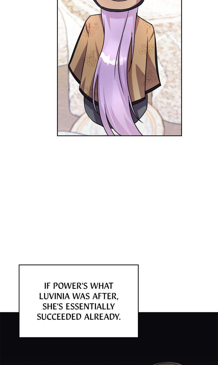 Obey Me Chapter 28 - page 9