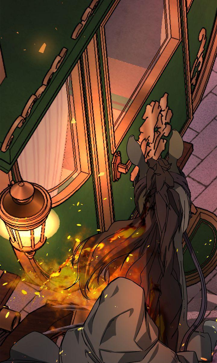 Obey Me Chapter 28 - page 92