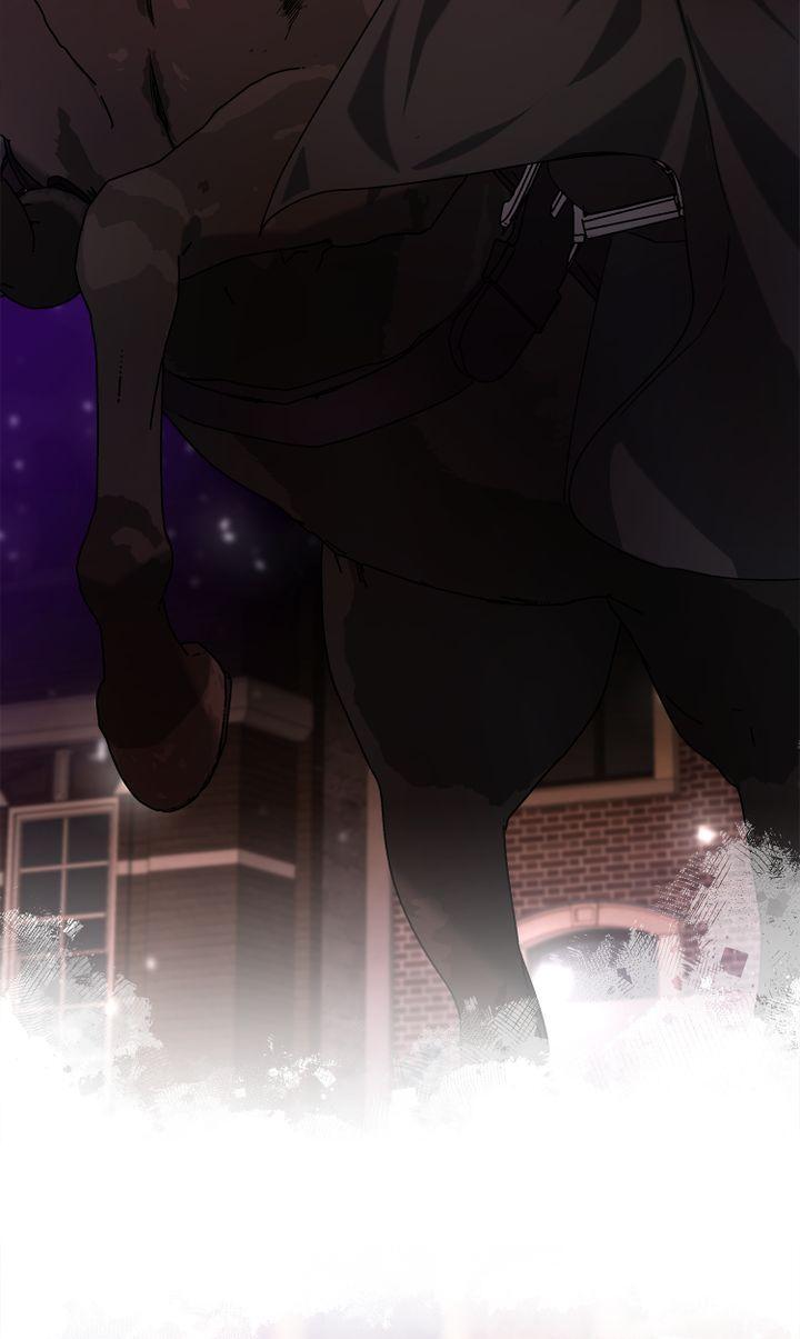 Obey Me Chapter 28 - page 98