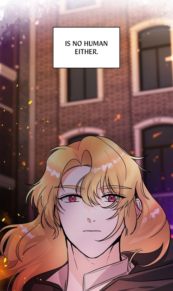 Obey Me Chapter 28 - page 99