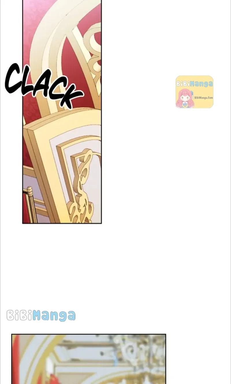 Obey Me Chapter 59 - page 105