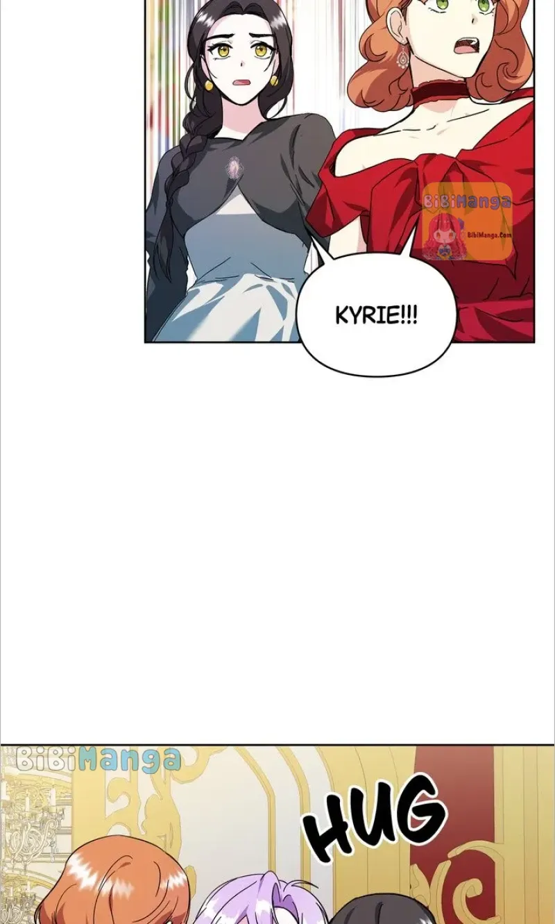 Obey Me Chapter 59 - page 107