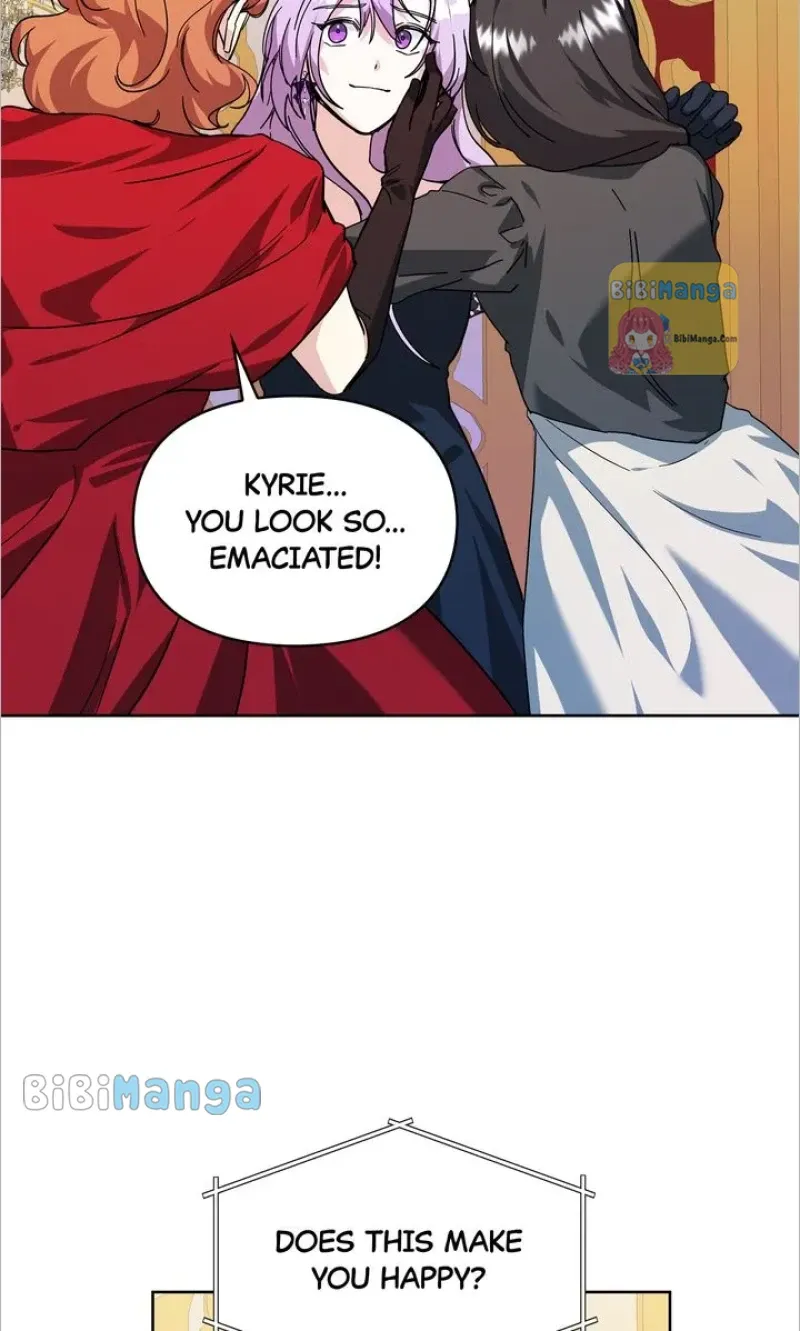 Obey Me Chapter 59 - page 108