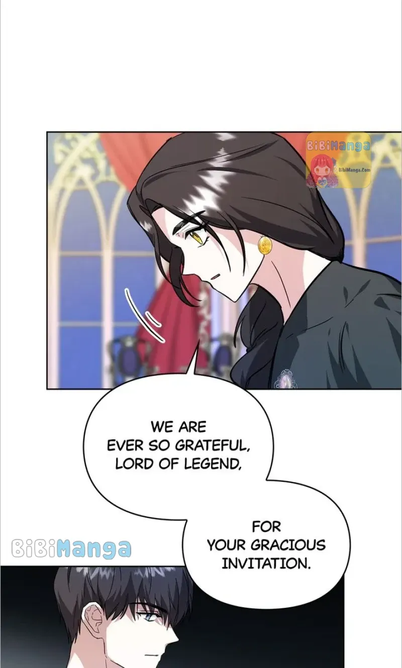 Obey Me Chapter 59 - page 113