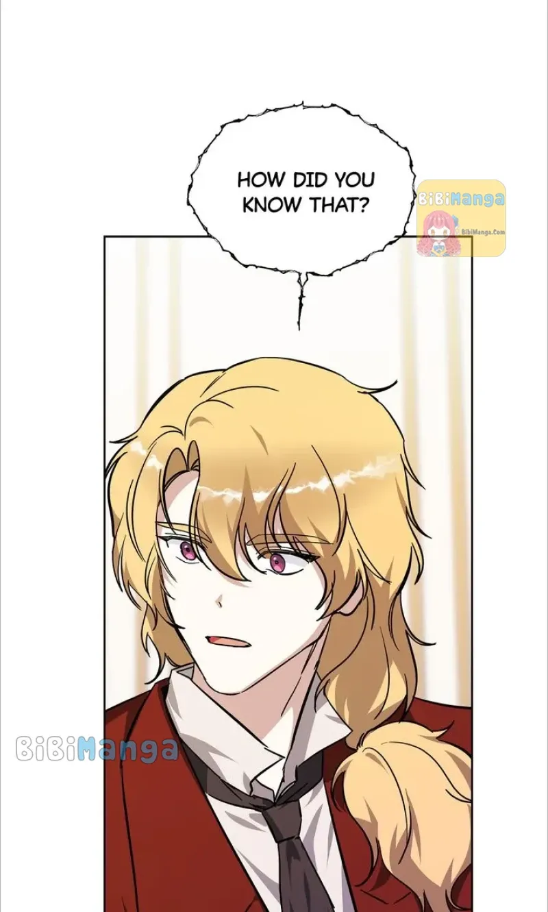 Obey Me Chapter 59 - page 13