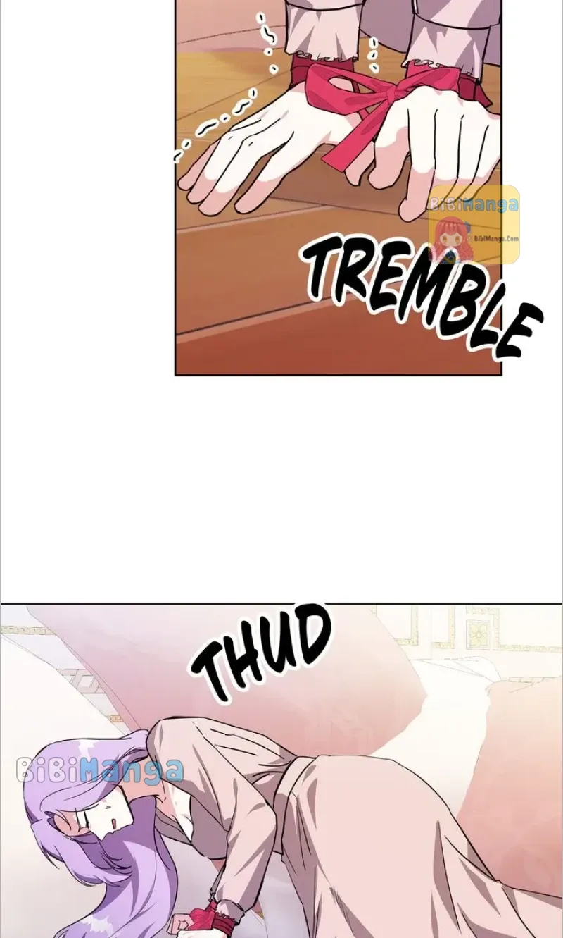 Obey Me Chapter 59 - page 18