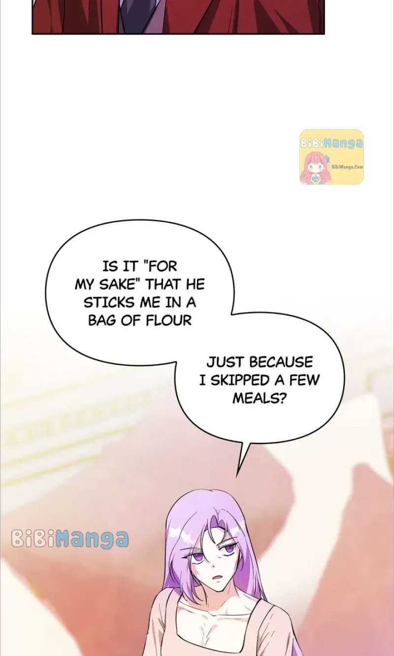 Obey Me Chapter 59 - page 24