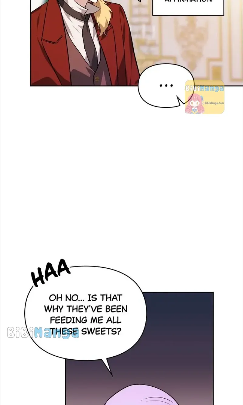 Obey Me Chapter 59 - page 32