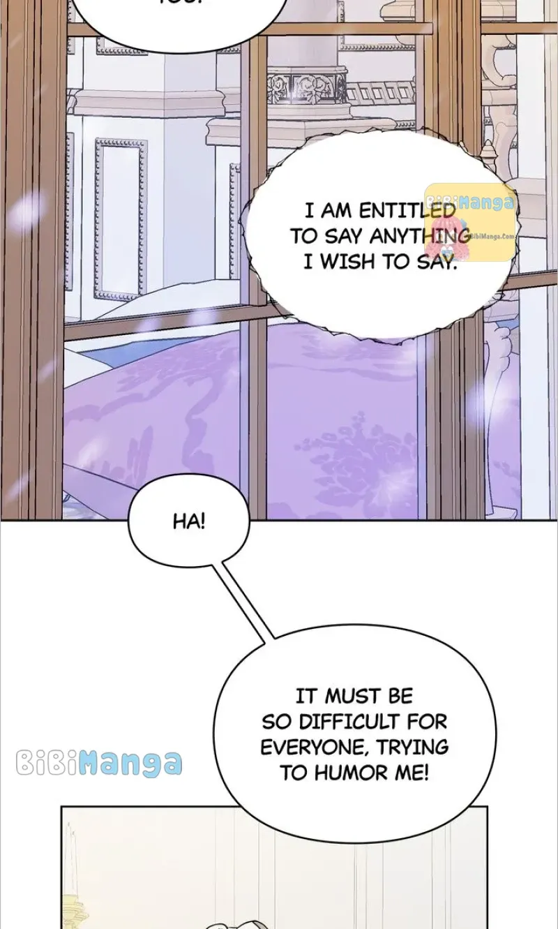 Obey Me Chapter 59 - page 35