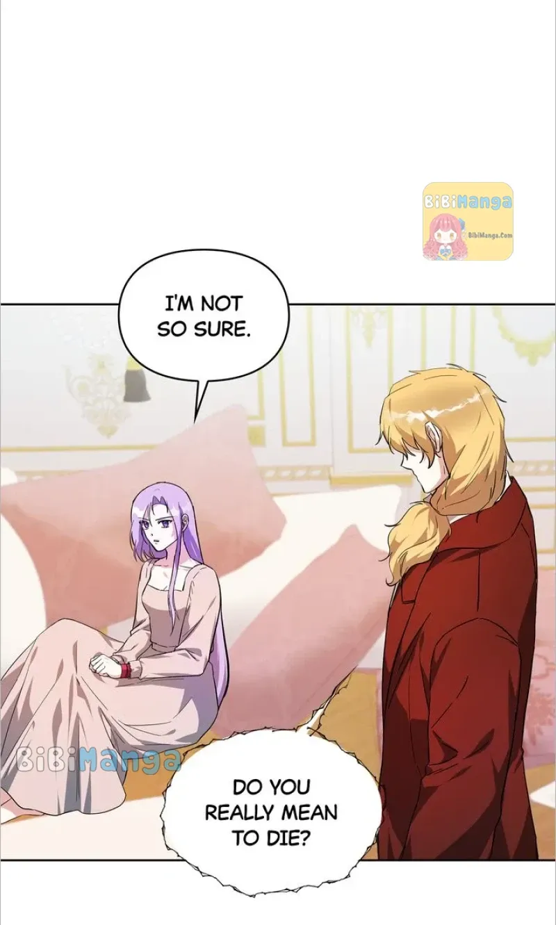 Obey Me Chapter 59 - page 37