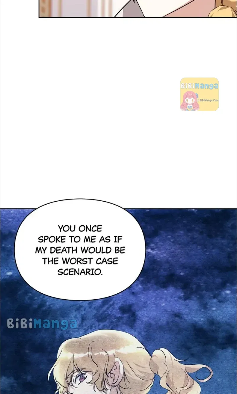 Obey Me Chapter 59 - page 39