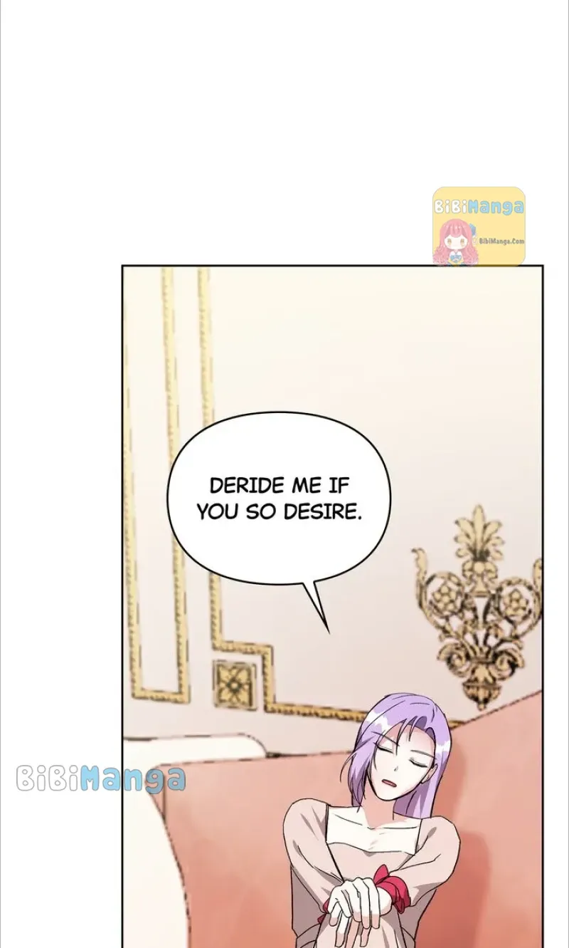 Obey Me Chapter 59 - page 4