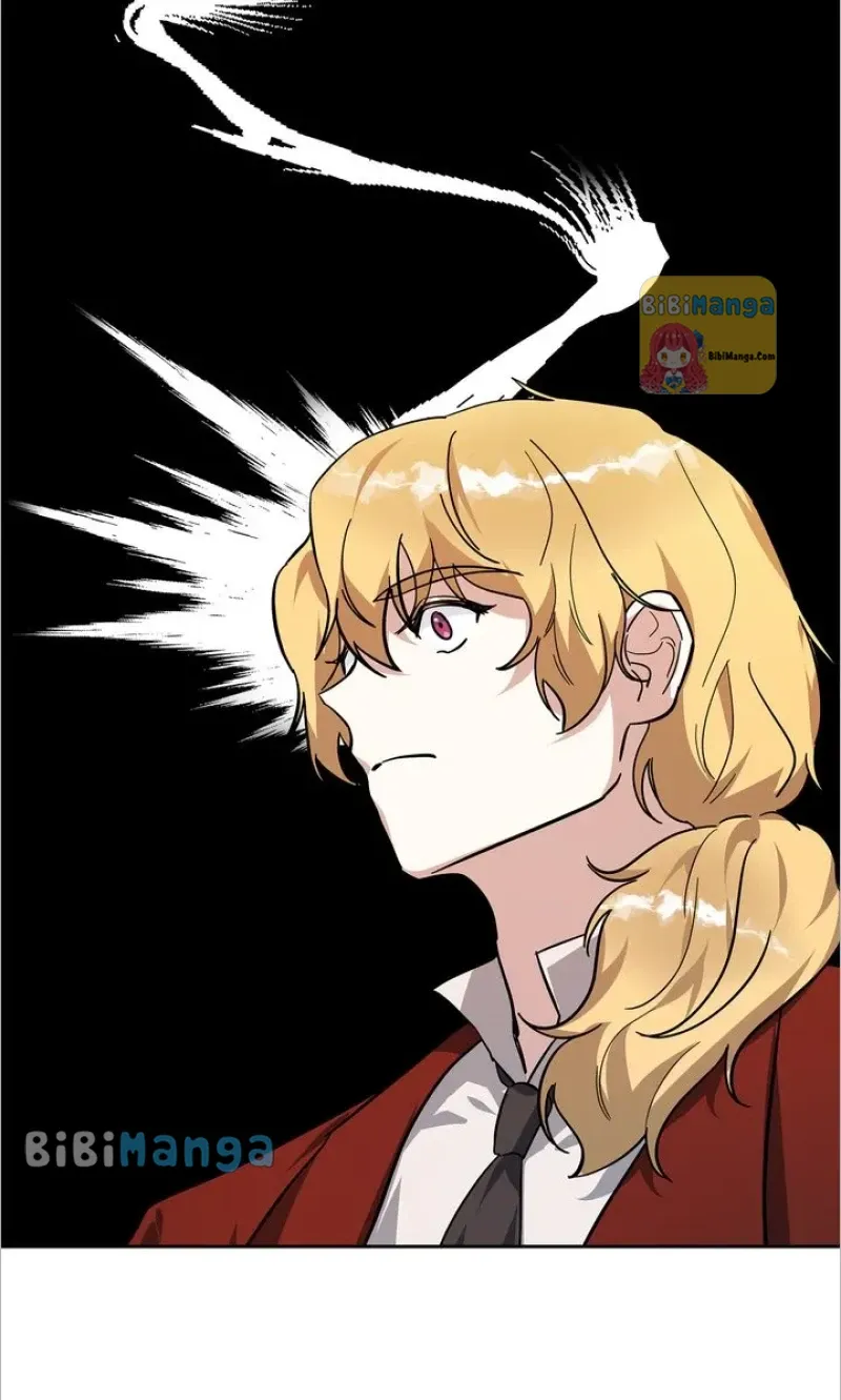 Obey Me Chapter 59 - page 48