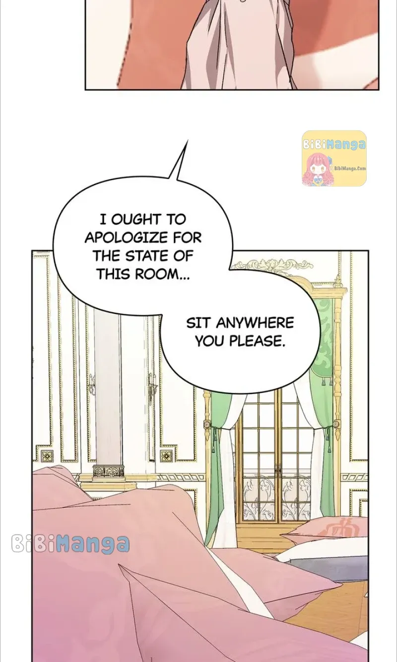 Obey Me Chapter 59 - page 5