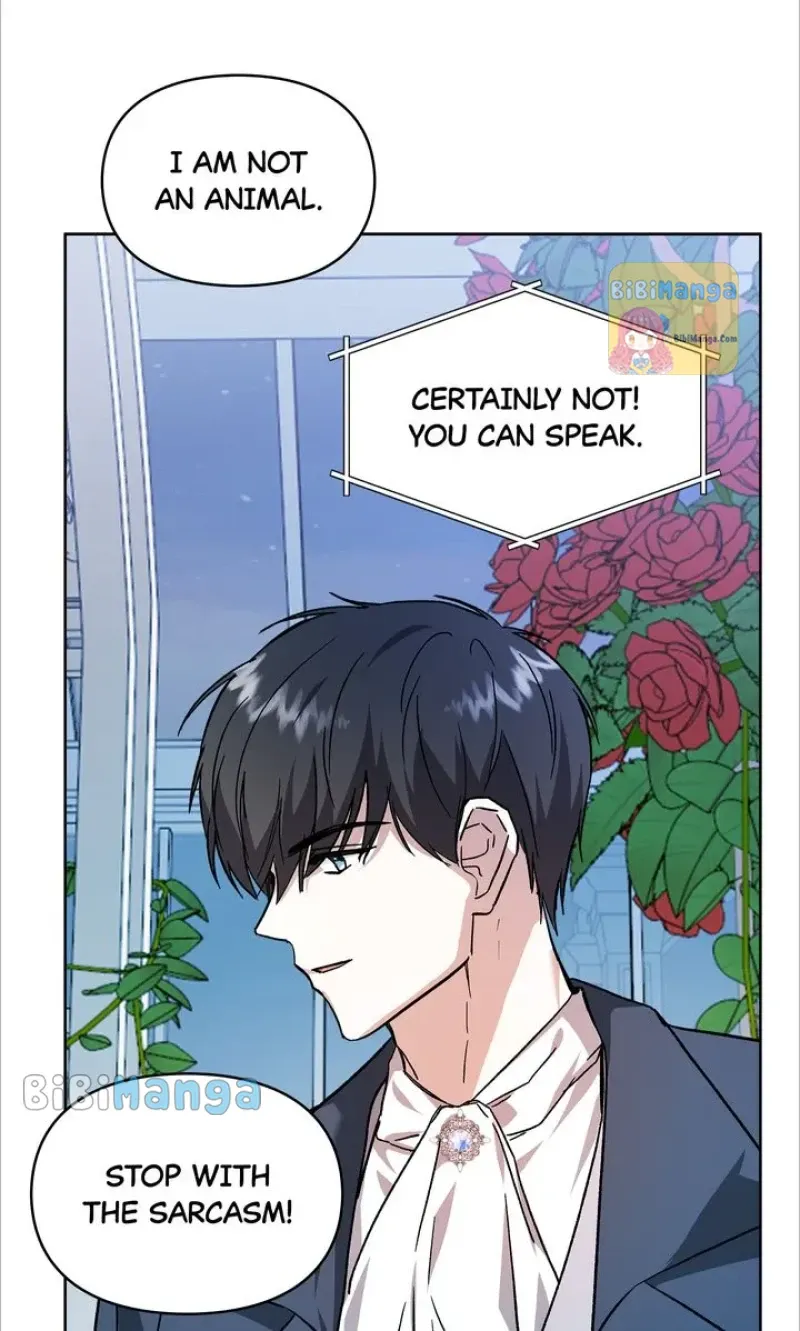 Obey Me Chapter 59 - page 59