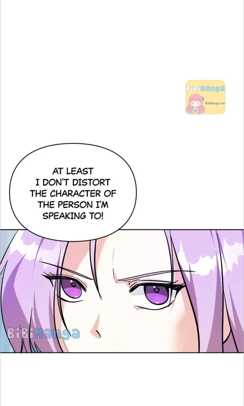 Obey Me Chapter 59 - page 61