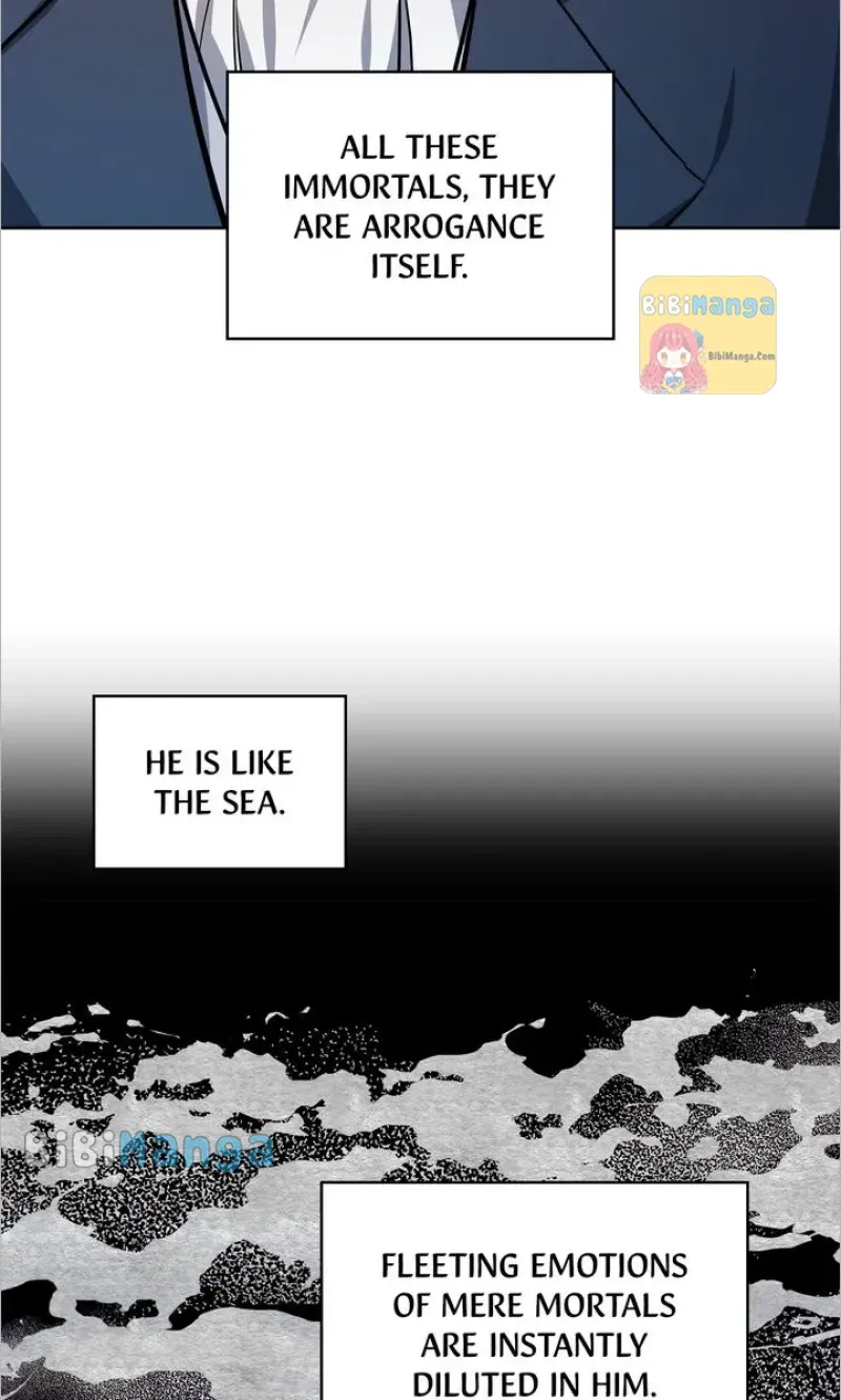 Obey Me Chapter 59 - page 64