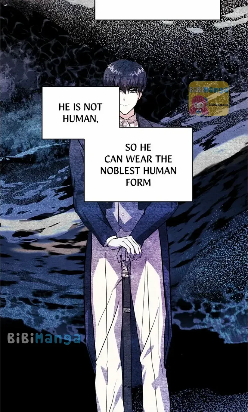 Obey Me Chapter 59 - page 65
