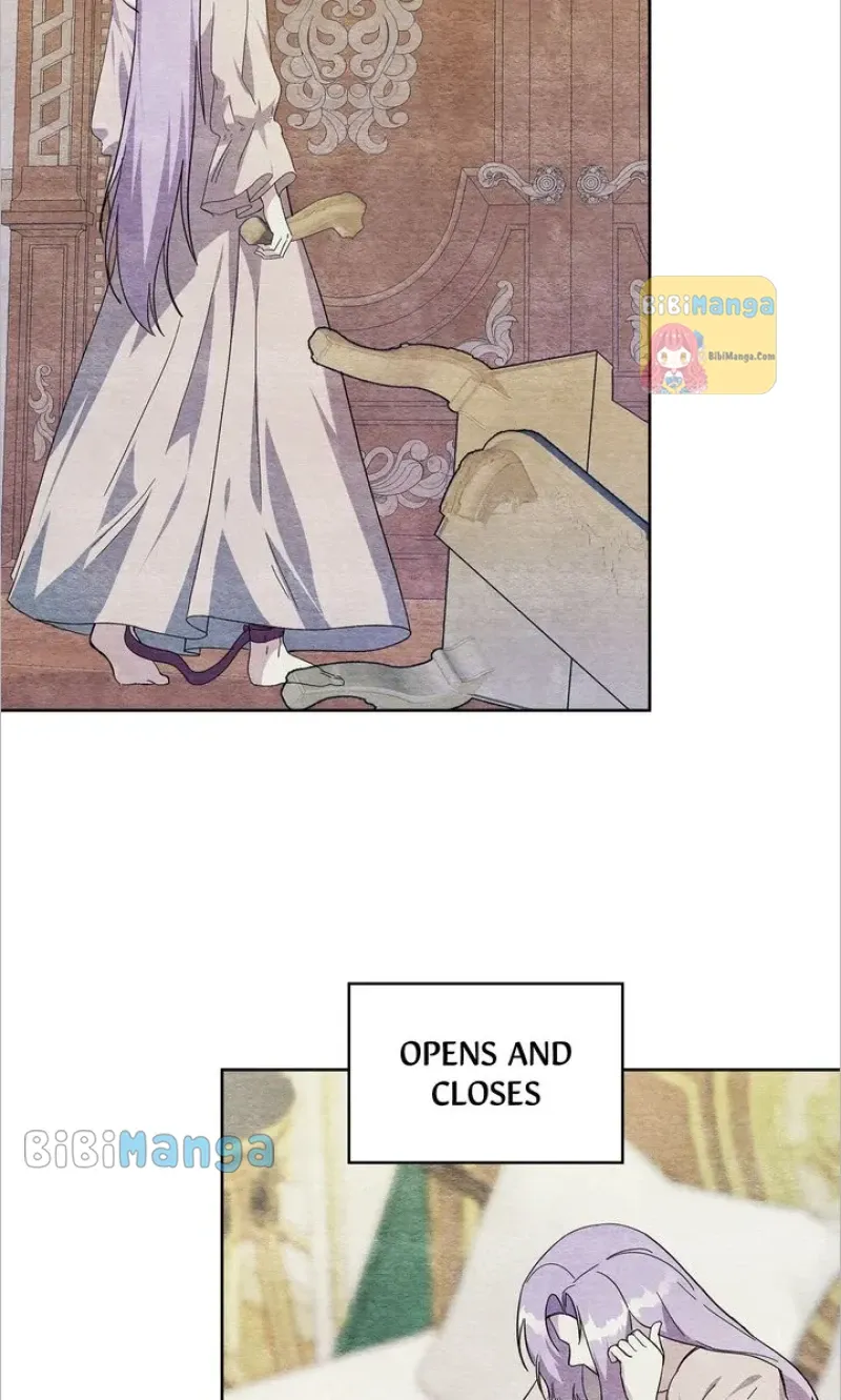 Obey Me Chapter 59 - page 68
