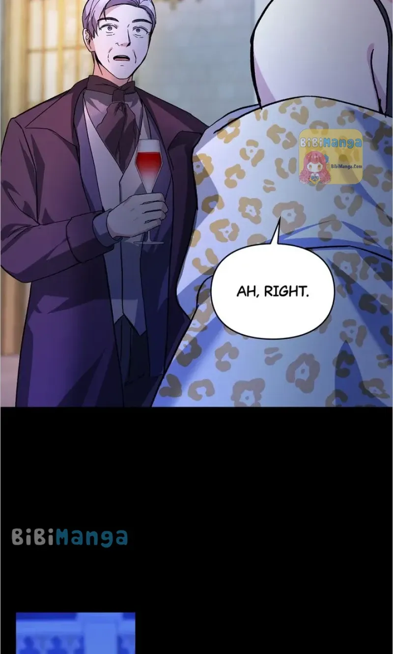 Obey Me Chapter 59 - page 82