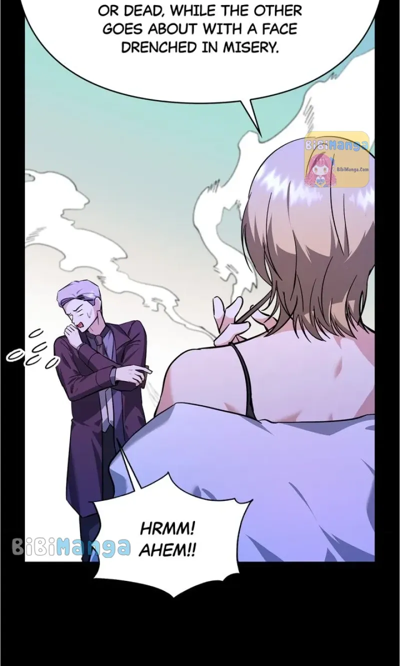 Obey Me Chapter 59 - page 90