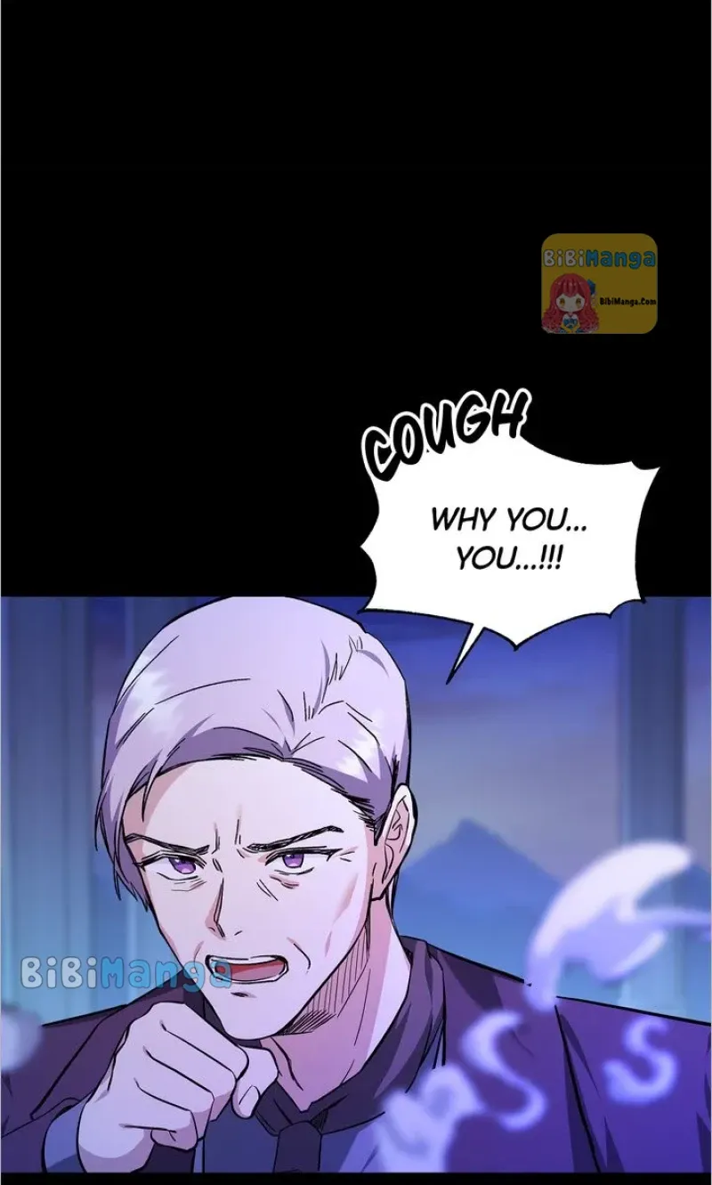 Obey Me Chapter 59 - page 91