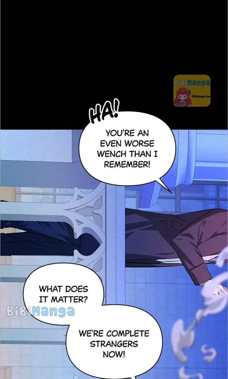 Obey Me Chapter 59 - page 92