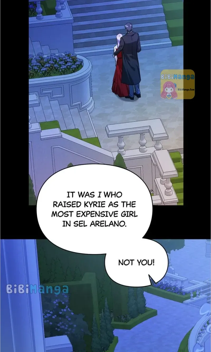 Obey Me Chapter 59 - page 94