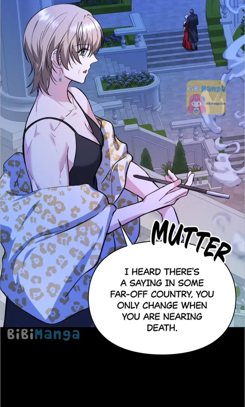 Obey Me Chapter 59 - page 95