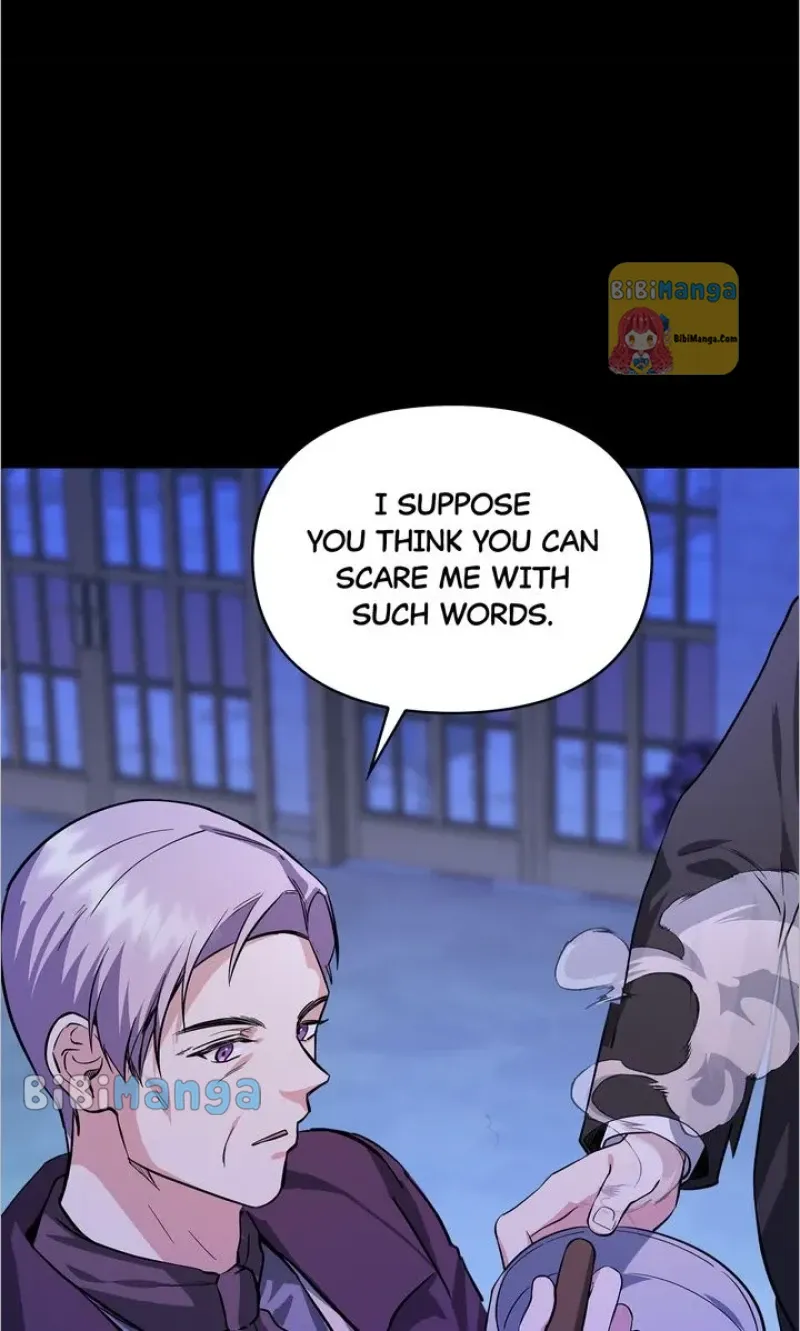 Obey Me Chapter 59 - page 96
