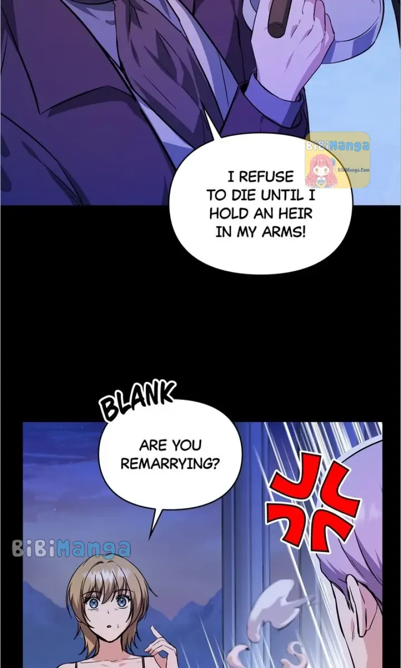 Obey Me Chapter 59 - page 97
