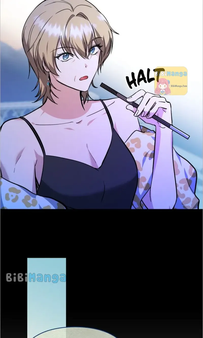 Obey Me Chapter 59 - page 99