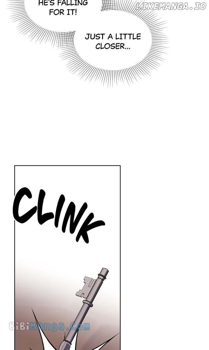 Obey Me Chapter 78 - page 13