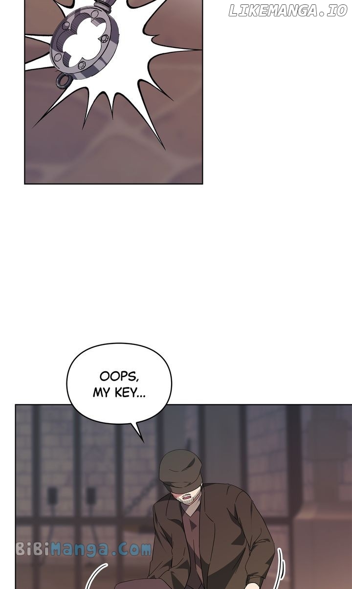 Obey Me Chapter 78 - page 14