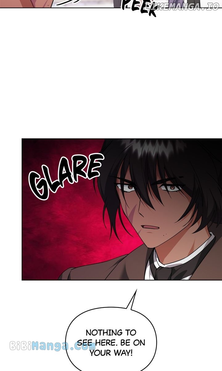 Obey Me Chapter 78 - page 53