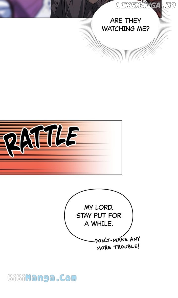 Obey Me Chapter 78 - page 67