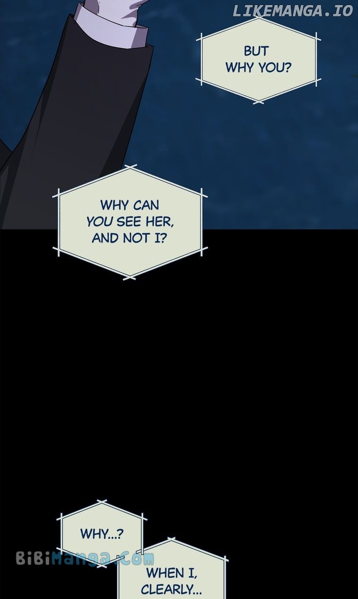 Obey Me Chapter 78 - page 75