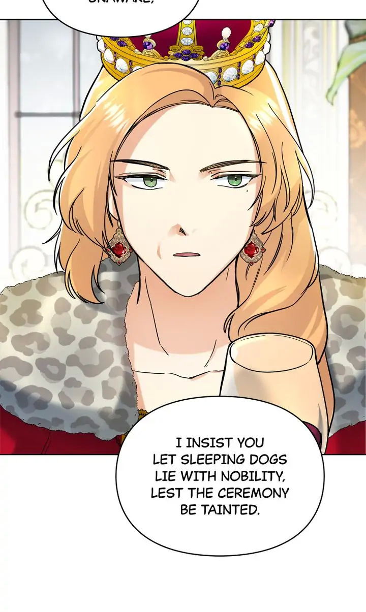Obey Me Chapter 26 - page 13