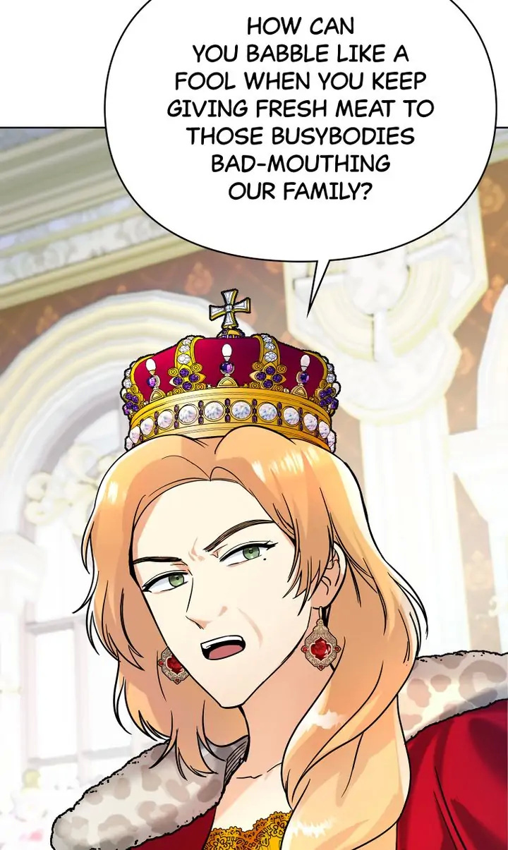 Obey Me Chapter 26 - page 17