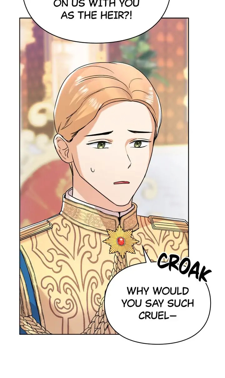 Obey Me Chapter 26 - page 19