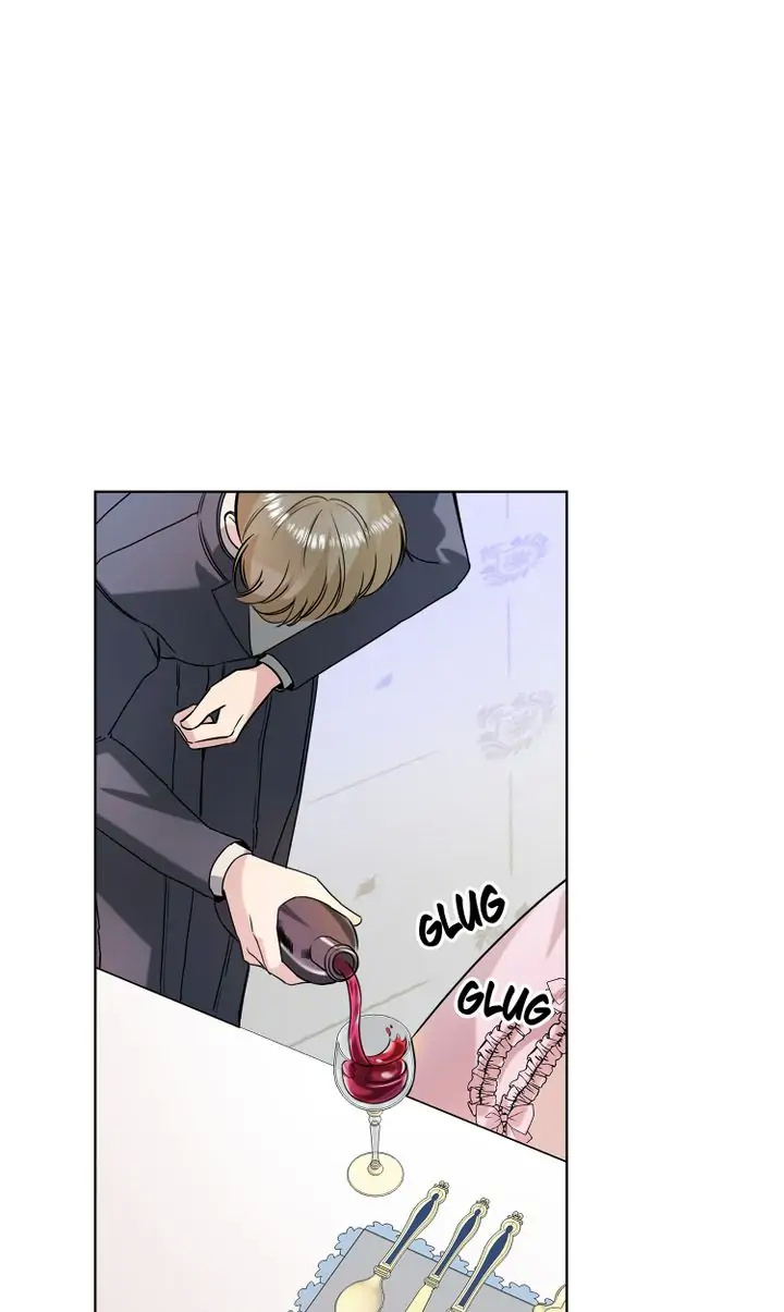 Obey Me Chapter 26 - page 3