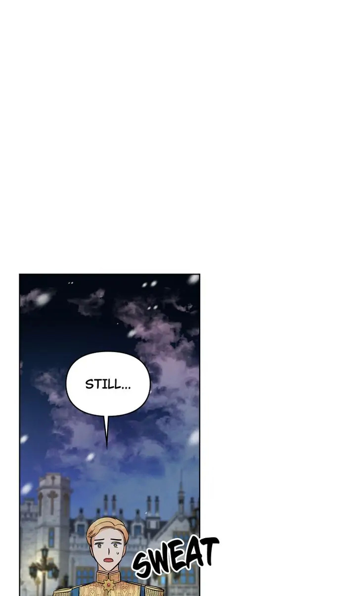 Obey Me Chapter 26 - page 34