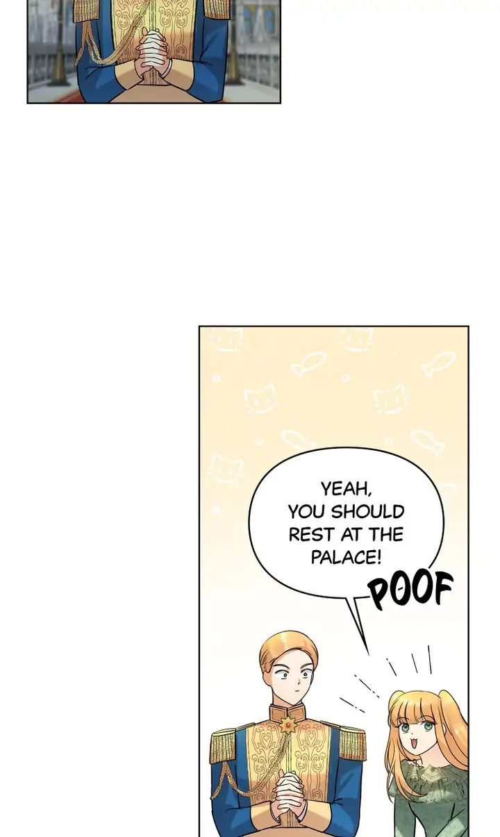 Obey Me Chapter 26 - page 35