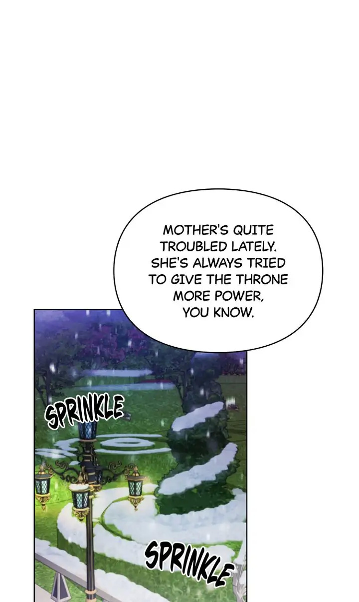Obey Me Chapter 26 - page 47