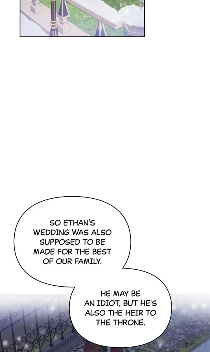Obey Me Chapter 26 - page 48
