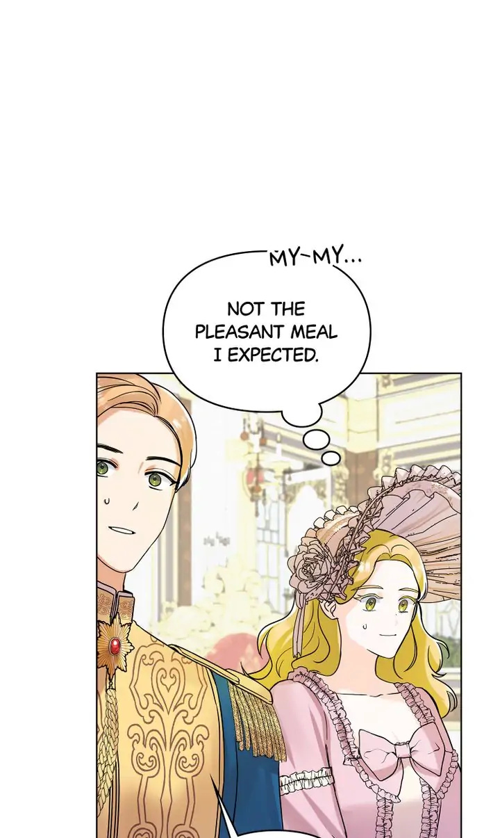 Obey Me Chapter 26 - page 5