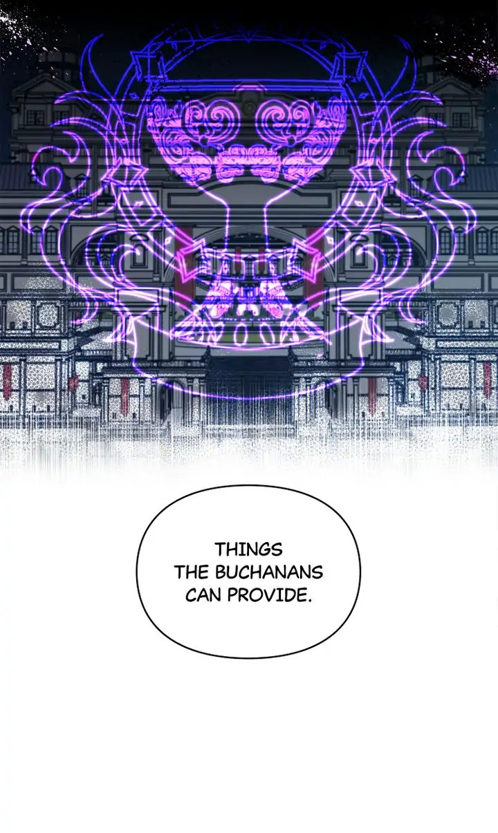Obey Me Chapter 26 - page 53