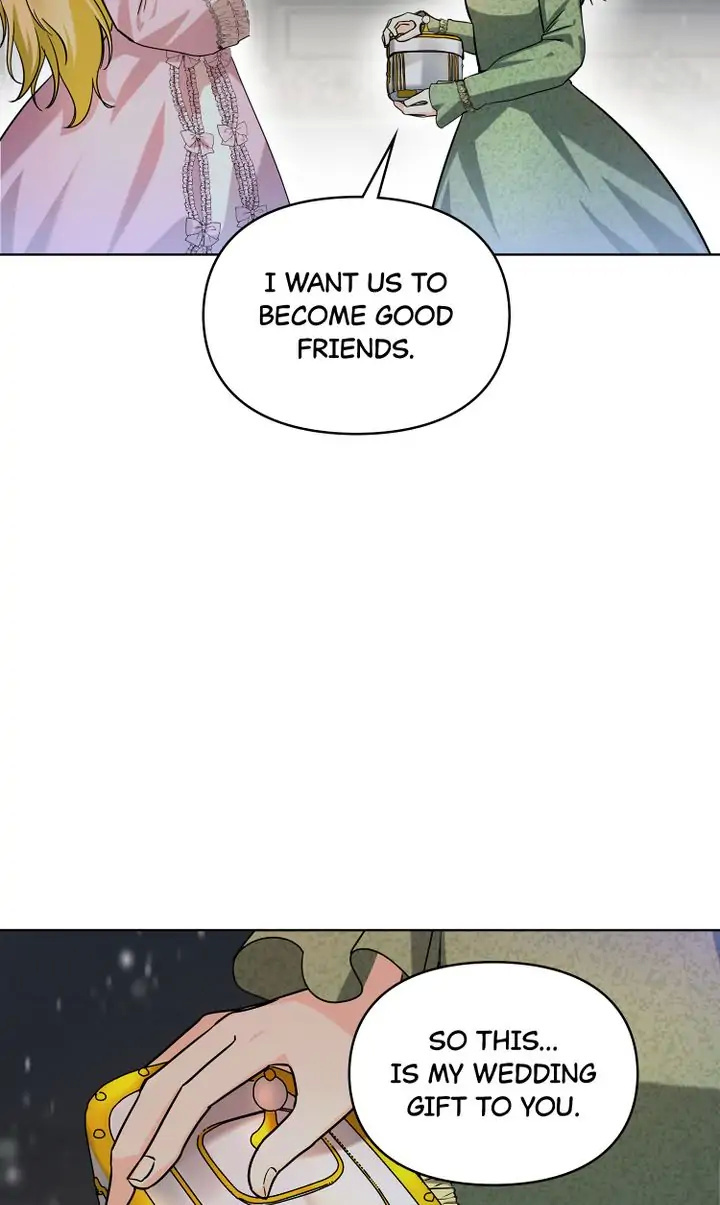 Obey Me Chapter 26 - page 63