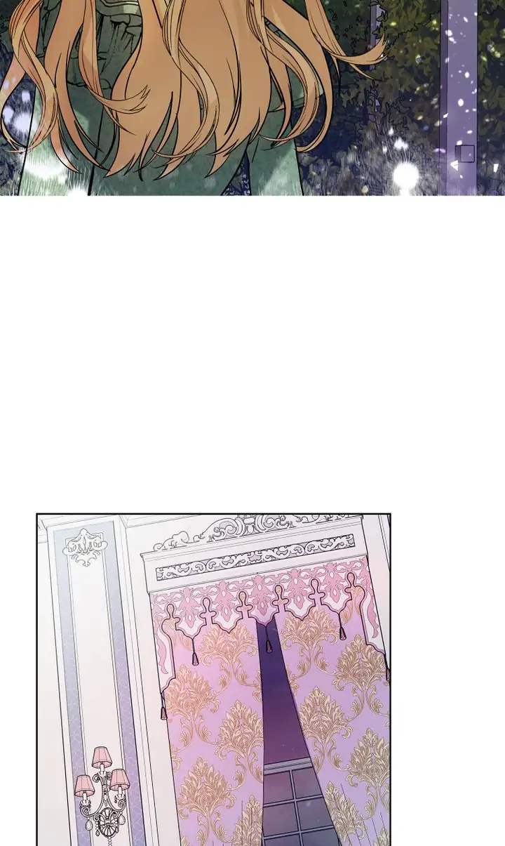 Obey Me Chapter 26 - page 68