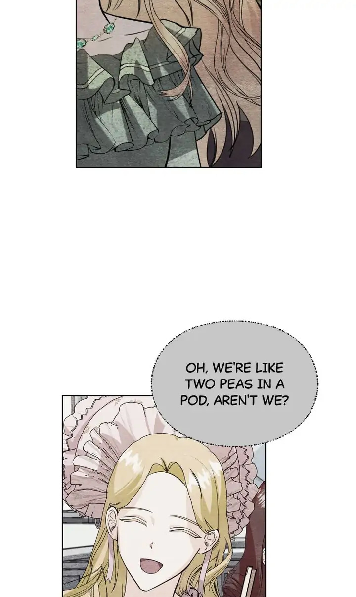 Obey Me Chapter 26 - page 73